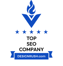 37 Agency's rating on DesignRush, the industry-leading B2B Marketplace connecting brands with agencies